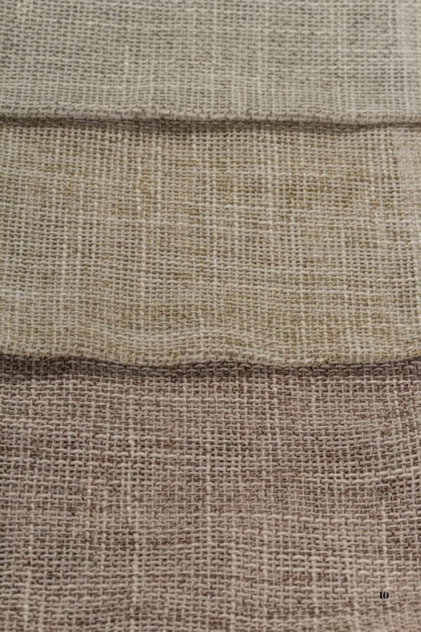 Ciel Tül Perde - Görsel 10