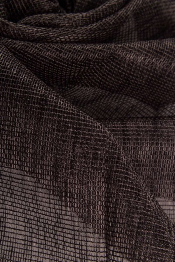 Avel Tül Perde - Görsel 6