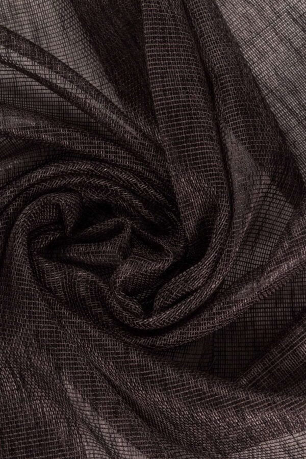 Avel Tül Perde - Görsel 7