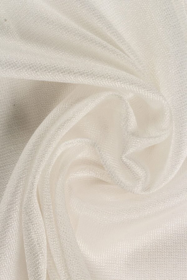 Neve Tül Perde - Görsel 1