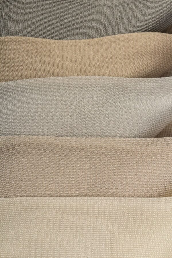 Neve Tül Perde - Görsel 13