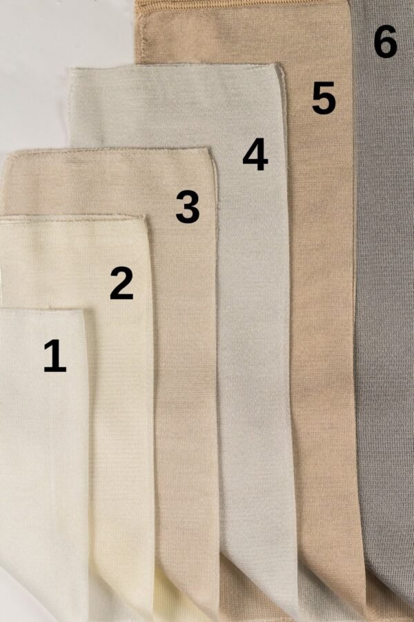 Neve Tül Perde - Görsel 2