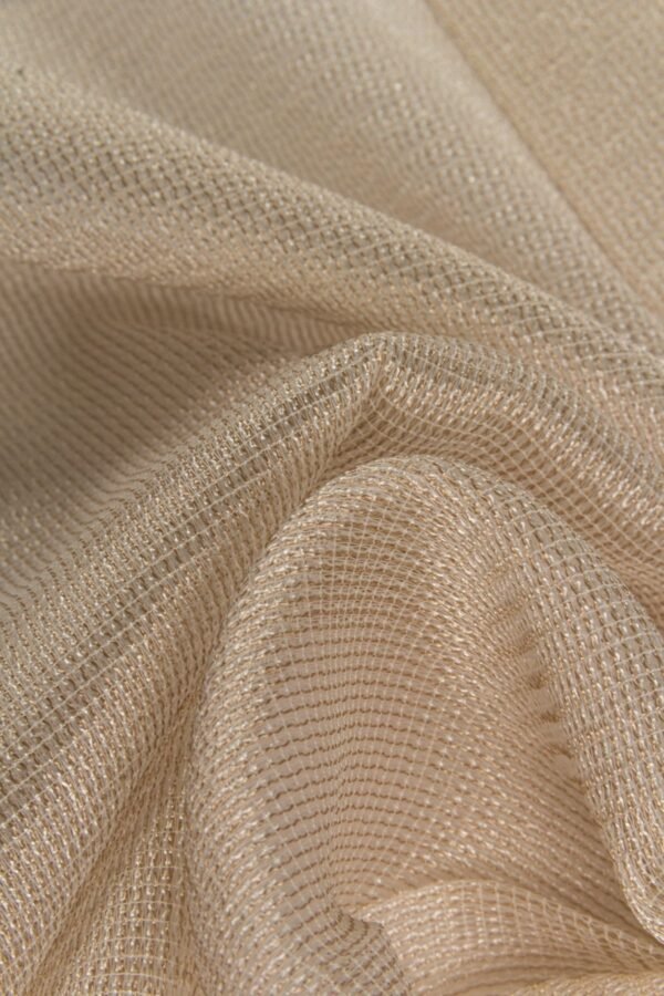 Neve Tül Perde - Görsel 5