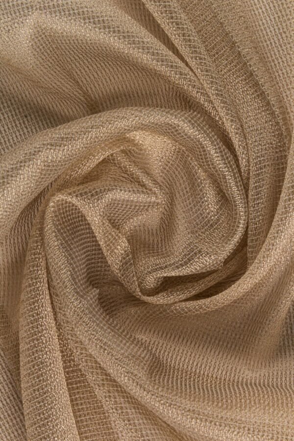 Neve Tül Perde - Görsel 8