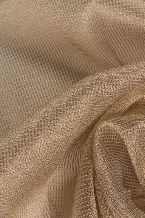 Neve Tül Perde - Görsel 9