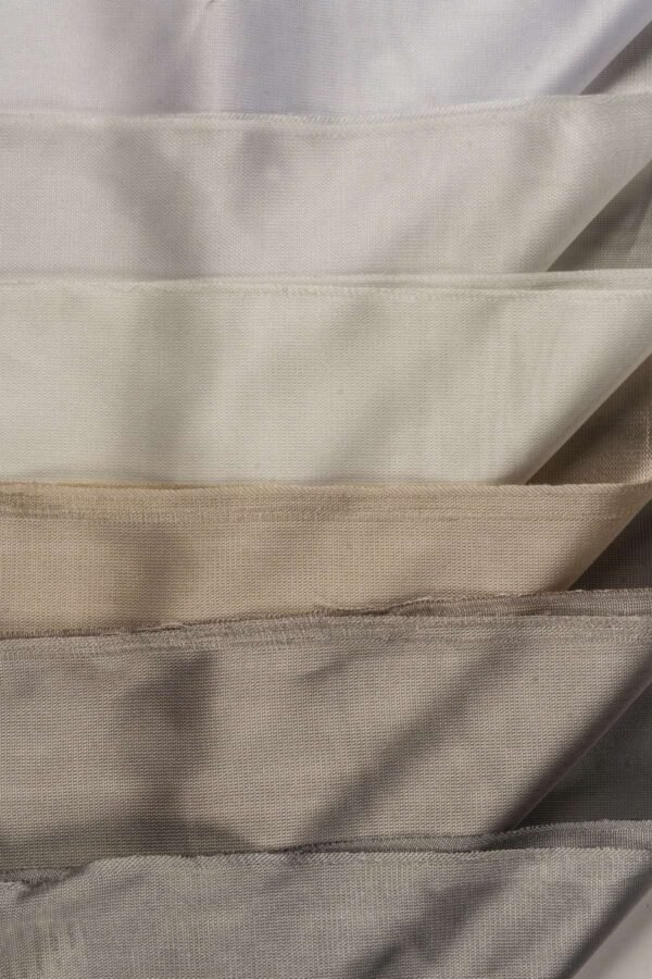 Verda Tül Perde - Görsel 1