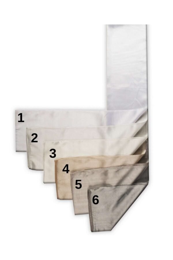 Verda Tül Perde - Görsel 2