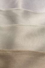 Verda Tül Perde - Görsel 3