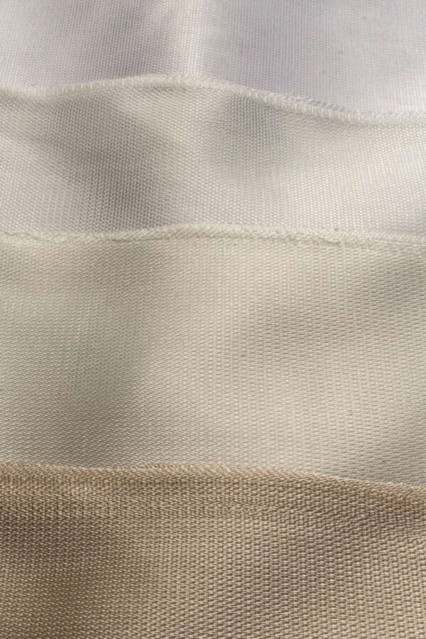 Verda Tül Perde - Görsel 3