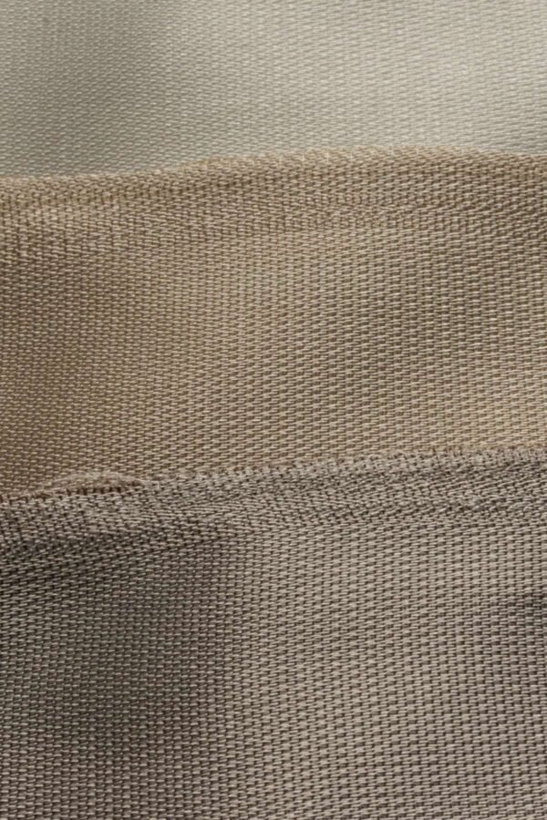 Verda Tül Perde - Görsel 4