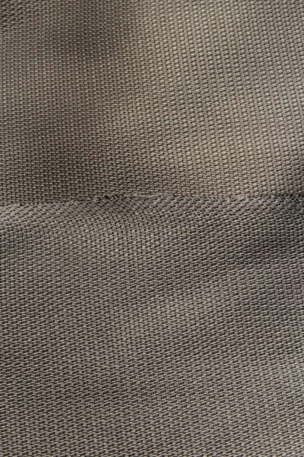 Verda Tül Perde - Görsel 5