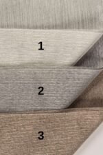 Seré Tül Perde - Görsel 2