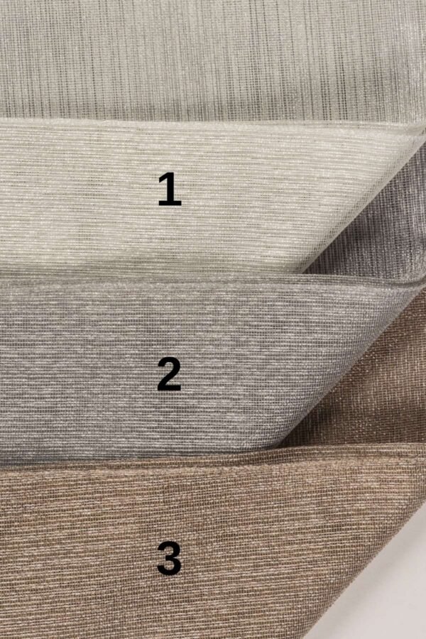 Seré Tül Perde - Görsel 2