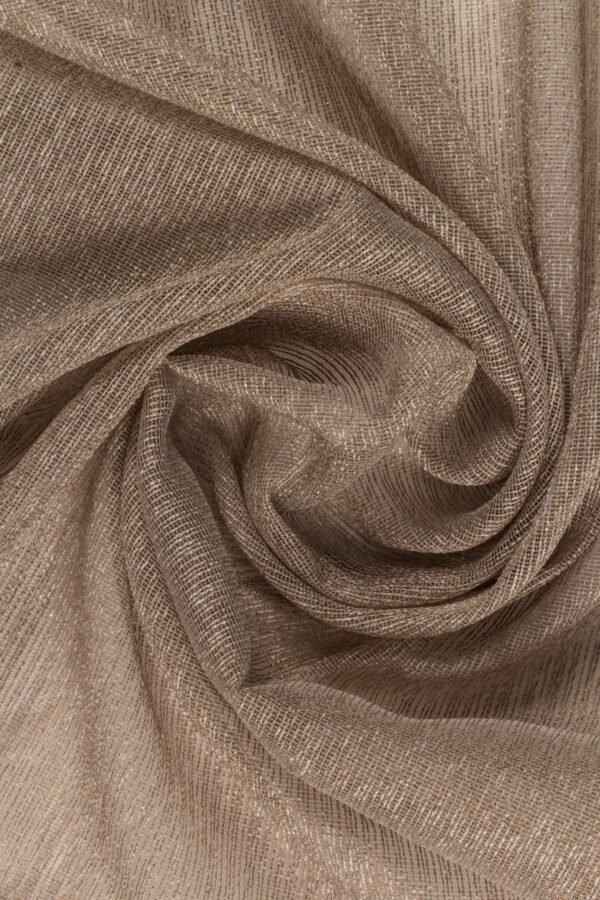 Seré Tül Perde - Görsel 6