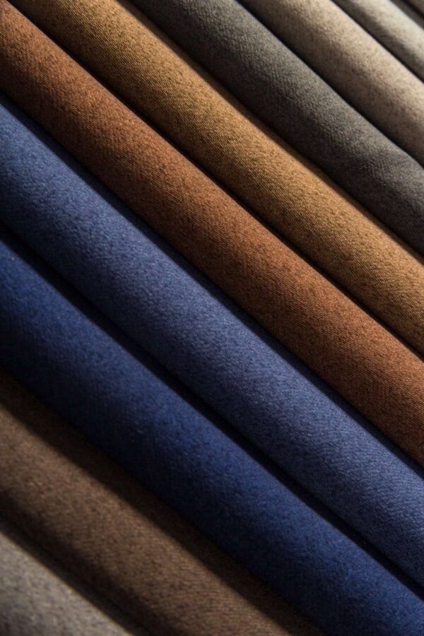 Belis Blackout Fon Perde - Görsel 5