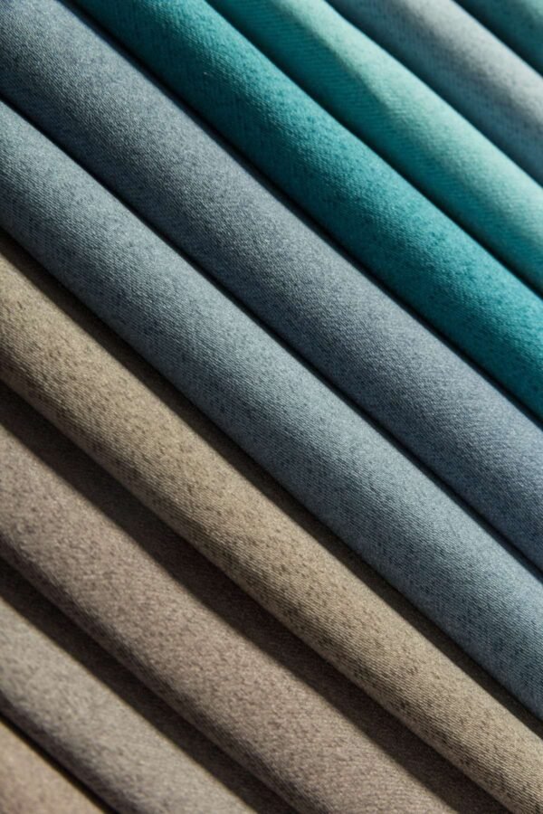 Belis Blackout Fon Perde - Görsel 6