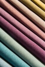 Belis Blackout Fon Perde - Görsel 7