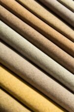 Belis Blackout Fon Perde - Görsel 8