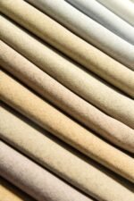 Belis Blackout Fon Perde - Görsel 9