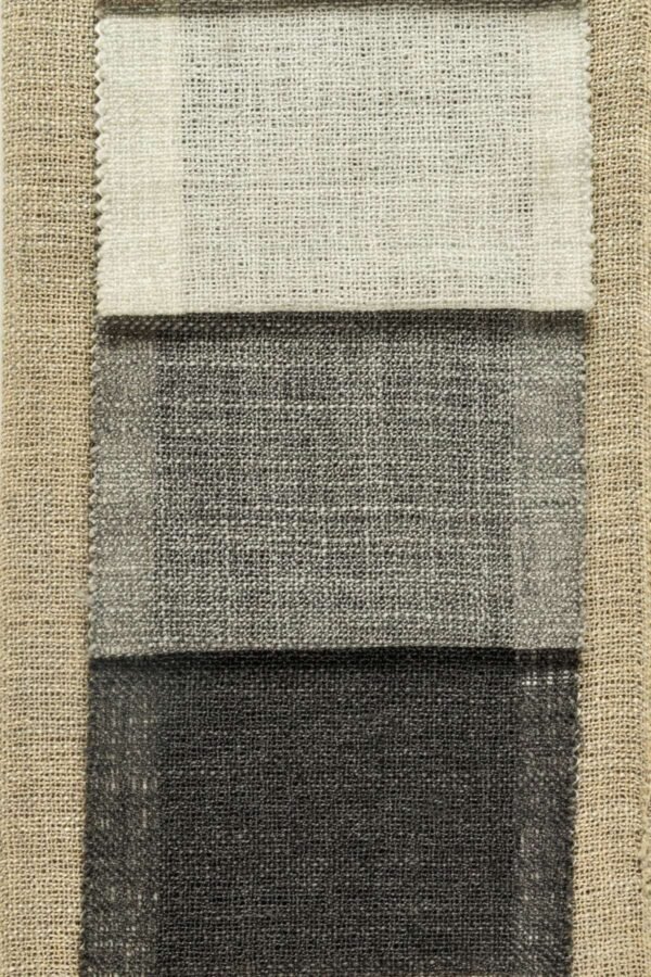 Nira Tül Perde - Görsel 6