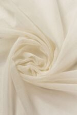 Flore Tül Perde - Görsel 3