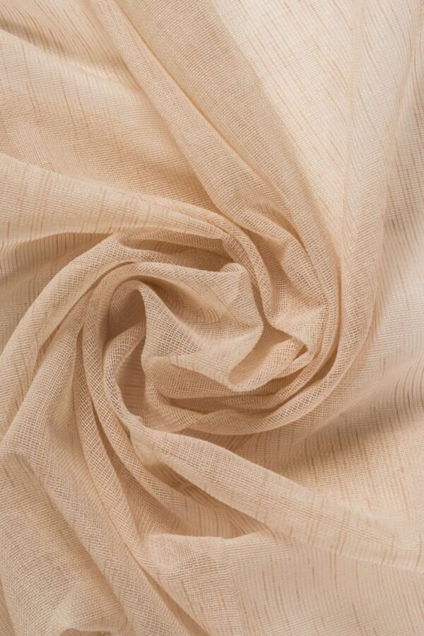 Flore Tül Perde - Görsel 4