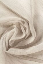 Flore Tül Perde - Görsel 5