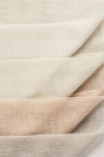 Flore Tül Perde - Görsel 6