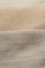 Flore Tül Perde - Görsel 7