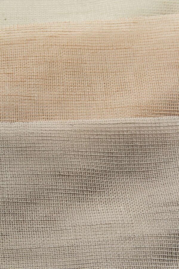 Flore Tül Perde - Görsel 7