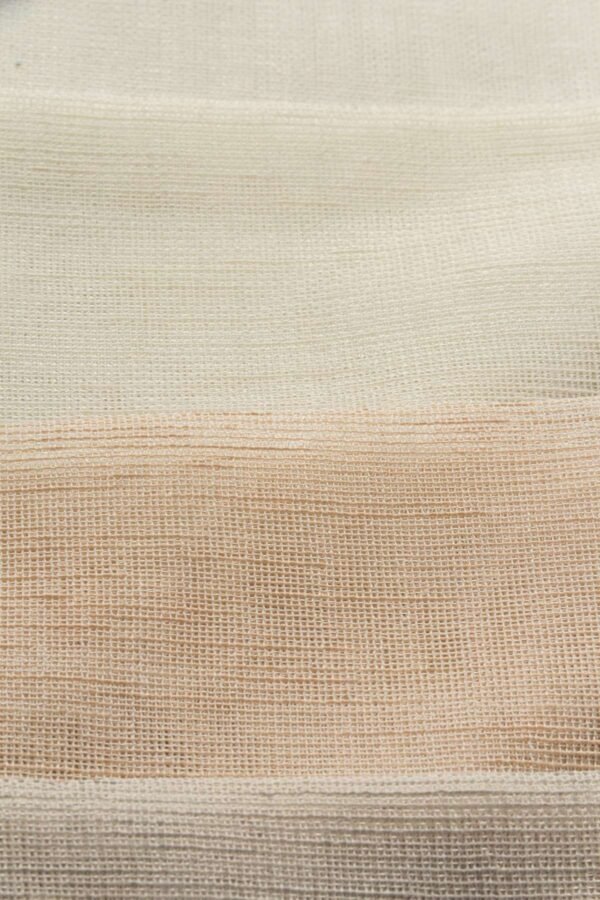 Flore Tül Perde - Görsel 8