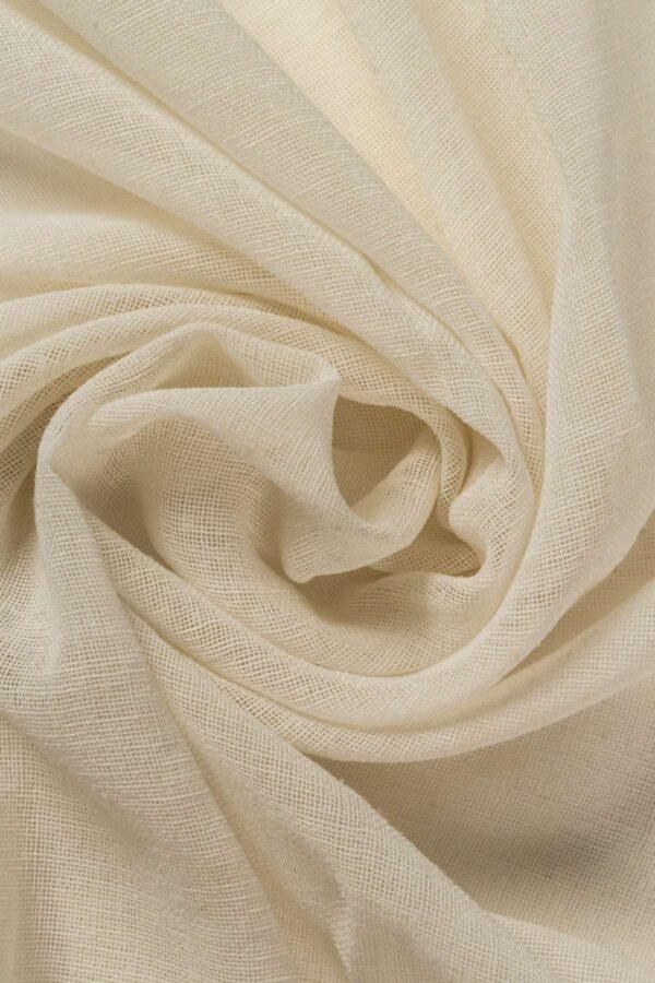 Novella Tül Perde - Görsel 1