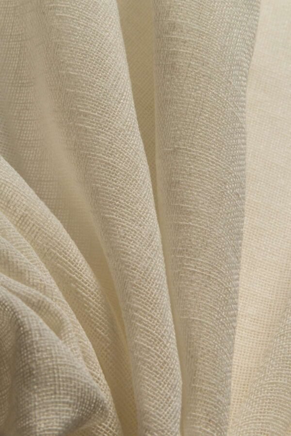 Novella Tül Perde - Görsel 3