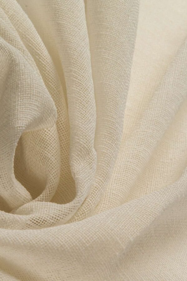 Novella Tül Perde - Görsel 4