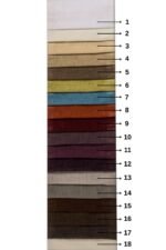 Novella Tül Perde - Görsel 2