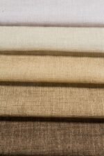 Novella Tül Perde - Görsel 5