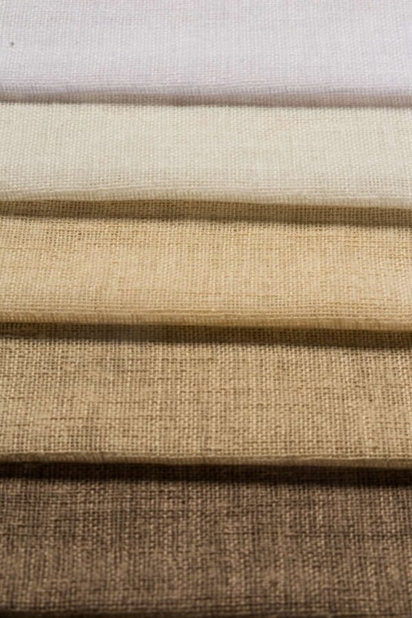 Novella Tül Perde - Görsel 5