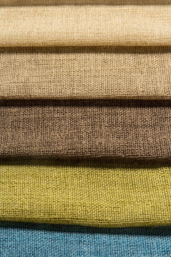 Novella Tül Perde - Görsel 6