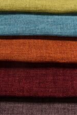 Novella Tül Perde - Görsel 7