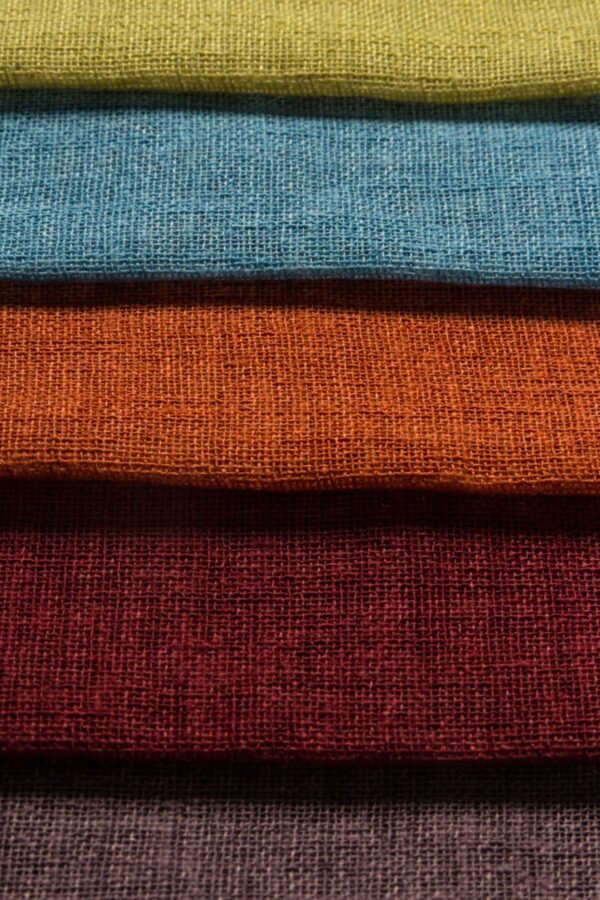 Novella Tül Perde - Görsel 7