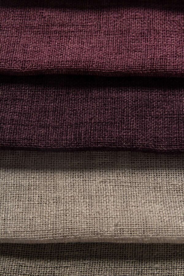 Novella Tül Perde - Görsel 8