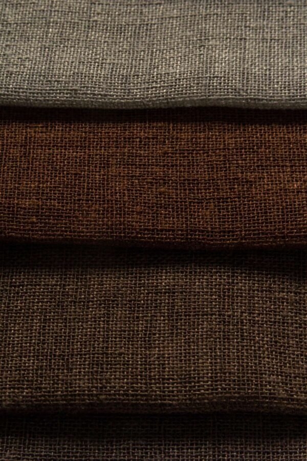 Novella Tül Perde - Görsel 9