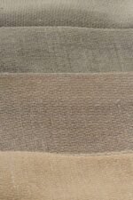 Olive Tül Perde - Görsel 10