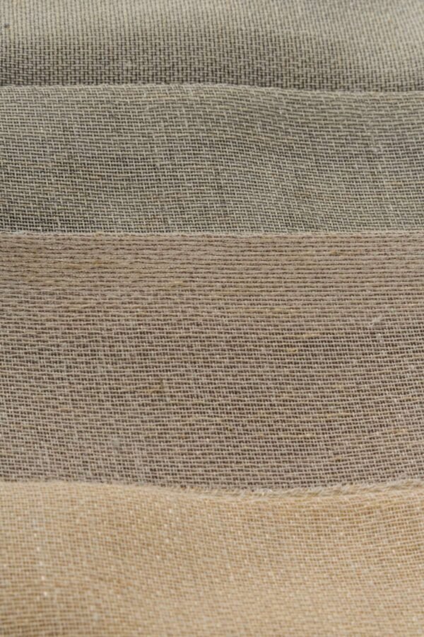 Olive Tül Perde - Görsel 10