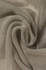 Olive Tül Perde - Görsel 3