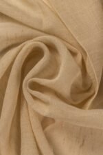 Olive Tül Perde - Görsel 4