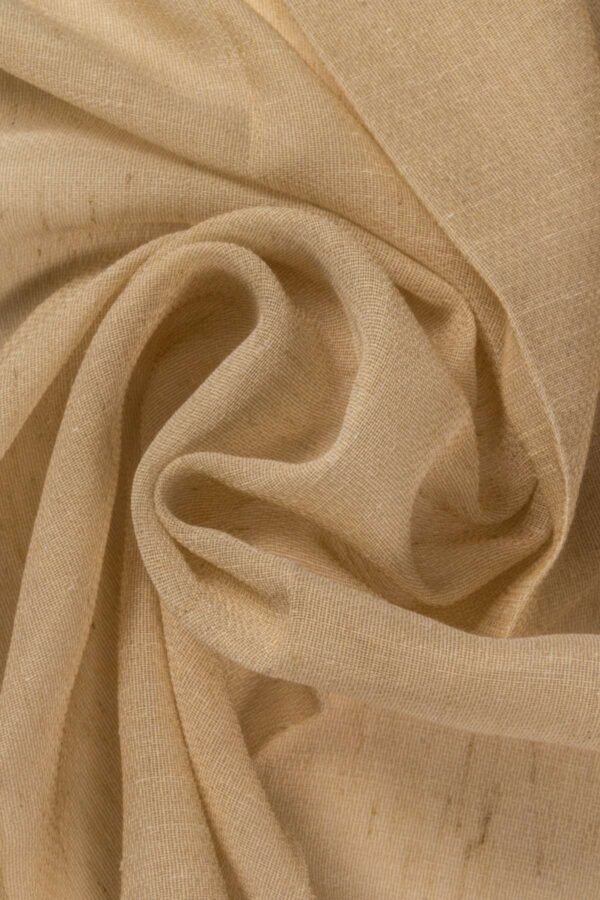 Olive Tül Perde - Görsel 4