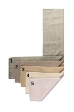 Olive Tül Perde - Görsel 2