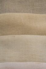 Olive Tül Perde - Görsel 9