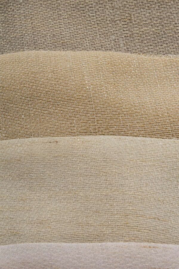 Olive Tül Perde - Görsel 9